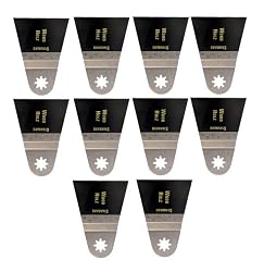 Fein 6-35-02-134-03-0 E-Cut Blade - 2 1/2 -FMM 250-10Pk