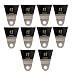 Fein 6-35-02-134-03-0 E-CUT Blade - 2 1/2 -FMM 250-10Pk