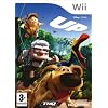 Disney Pixar up (Wii)