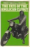 The fate of the Anglican clergy : a sociological study