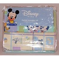 Disney Baby Mickey's Pals 3 Piece Accessory Set