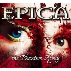 The Phantom Agony