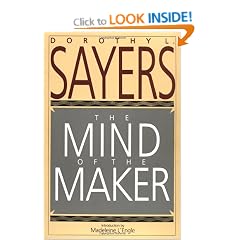 Mind of the Maker