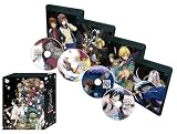 ぬらりひょんの孫 Blu-ray BOX【下巻】百鬼大戦の章