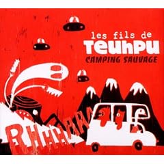 Camping Sauvage