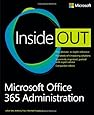 Microsoft Office 365 Administration Inside Out