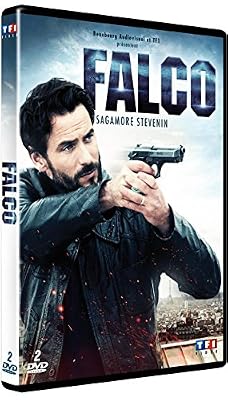 Falco, le dernier flic, saison 1