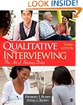 Qualitative Interviewing: The Art of...
