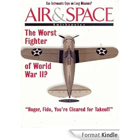The Sorry Saga of the Brewster Buffalo: A Flying Coffin to some, but a Sky Pearl to the Finns