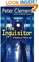 The Inquisitor: A Medical Thriller
