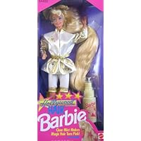 Hollywood Hair Barbie Doll