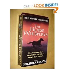 The Horse Whisperer