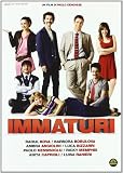 Immaturi