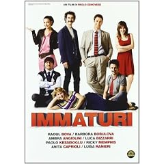 Immaturi