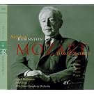 Rubinstein Coll. vol.61 - Concertos pour piano nos.17, 20, 21, 23 & 24