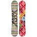 Snowdeck F2 - FTWO Snow Skate Blackdeck