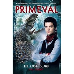 Primeval: Lost Island