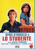lo studente (Dvd) Italian Import