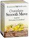 Traditional Medicinals Chocolate Smooth Move Herbal Tea, 16-Count Wrapped Tea Bags (Pack of 6)