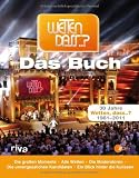 Wetten dass..? - Das Buch Wetten dass..? - Das Buch