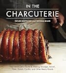 In The Charcuterie: The Fatted Calf's...