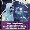 Image of album by Robbie Robertson