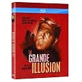 La Grande Illusion (Studio Canal Collection) [Blu-ray]