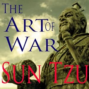 The Art of War - Sun Tzu