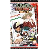 TIGER & BUNNY ウエハース 20個入 Box (食玩)