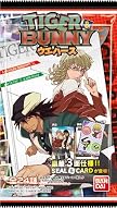 TIGER & BUNNY ウエハース Box (食玩)