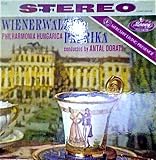 Wienerwalzer Paprika Philharmonia Hungarica, conducted by Antal Dorati