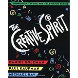 the creative spirit