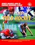 Field Hockey (Sports Injuries)