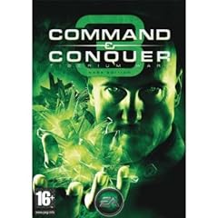 Command & Conquer 3: Tiberium Wars - Kane Edition (englische Verpackung, Spiel auf Deutsch)