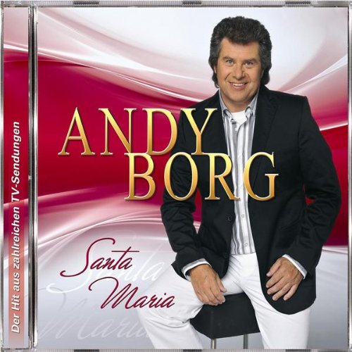 Andy Borg Foto 3