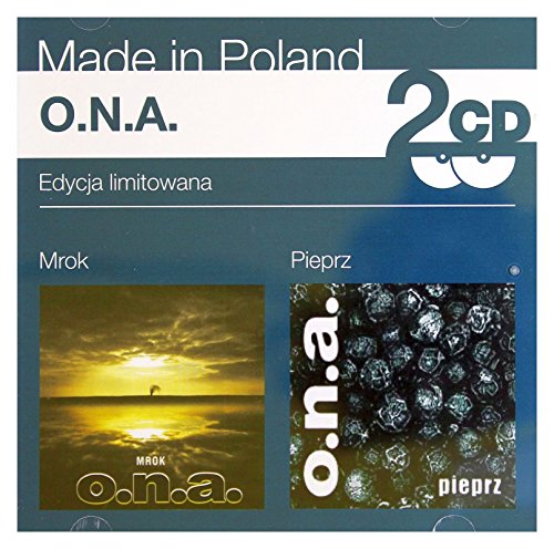 O.n.a. - Mrok - Zortam Music