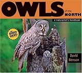 Owls of the North: A Naturalist's Handbook