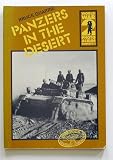 Panzers in the desert : a selection of German wartime photographs from the Bundesarchiv, Koblenz