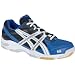 Asics Herren Hallensport / Volleyballschuh - GEL TASK Men, B105-9901, Gr. 46.5