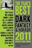 The Year s Best Dark Fantasy and Horror, 2011 Edition
