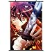 Anime Fans Home Decor Japanese Anime Wall Scroll Anime Poster Shakugan No Shana(24