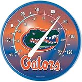 Florida Gators Thermometer