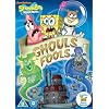 SpongeBob Squarepants: Ghouls Fools [DVD]