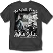 The Schitt Family - Hollin Schitt
