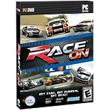Race On
