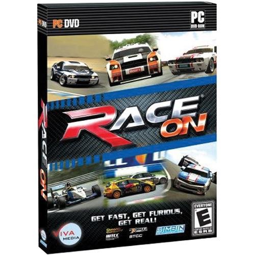 Race On – Windows