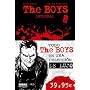 The Boys Integral vol.1 (Comic Usa) de Garth Ennis