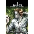Twilight: The Graphic Novel, Volume 2