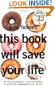This Book Will Save Your Life