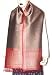 Scarfs for Women Silk Exclusive Workmanship 22 x 72 inches